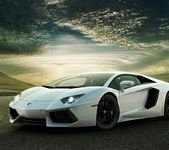 pic for lamborghini  